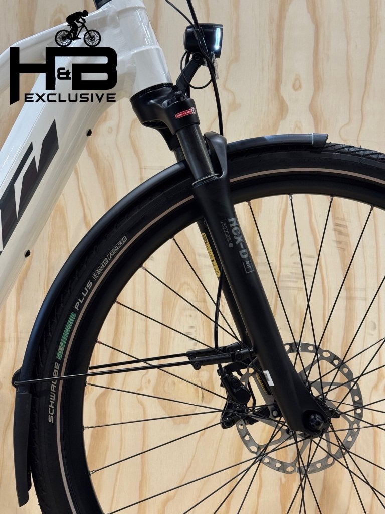 KTM Macina Style 720 E-Bike Shimano XT, Niet ingevuld, Ophalen of Verzenden, Zo goed als nieuw, 47 tot 51 cm