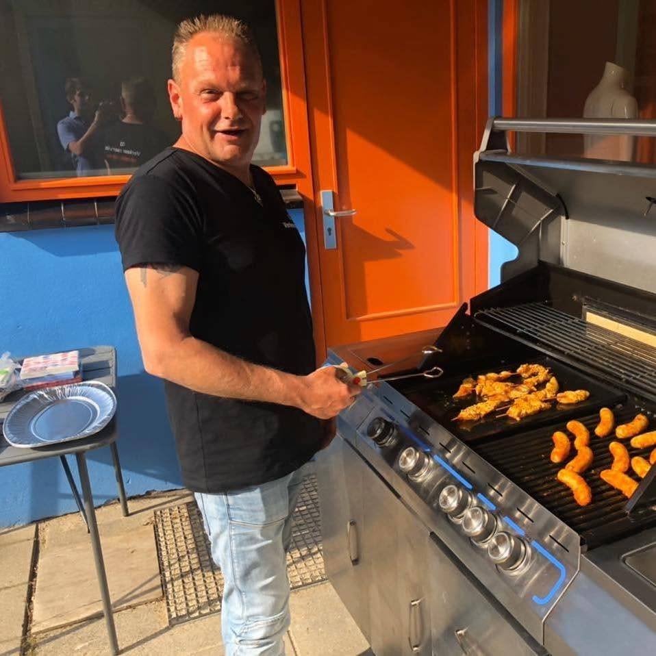 •	“Op zoek naar een eerlijke, warme connectie”