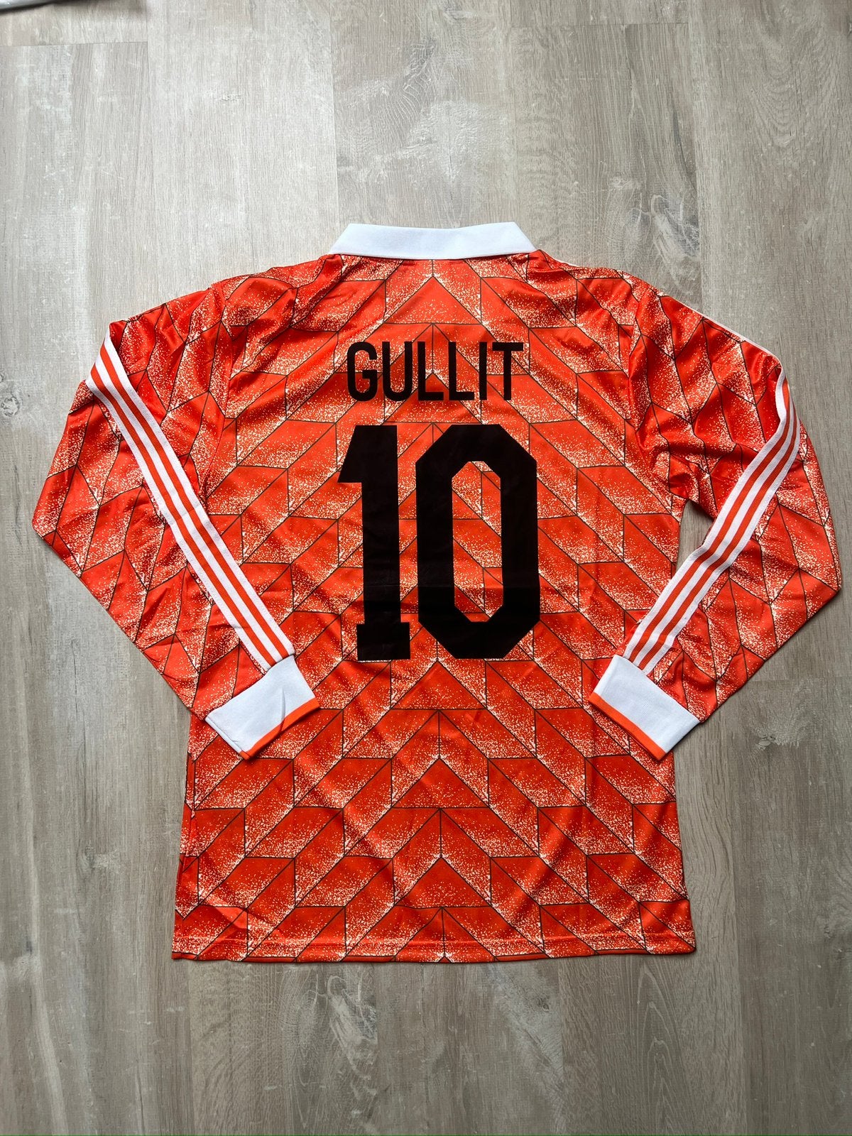 Nederland 1988 WK shirt, Maat L, Ophalen of Verzenden, Nieuw, Shirt