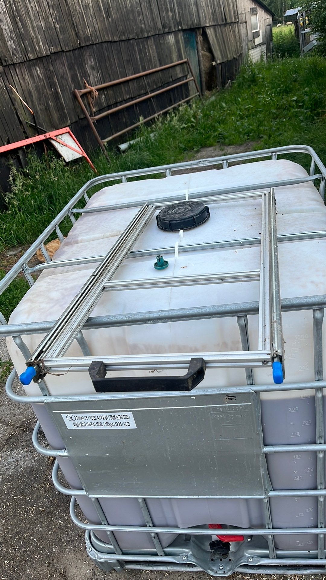 Zware schuiflaai, Ophalen of Verzenden