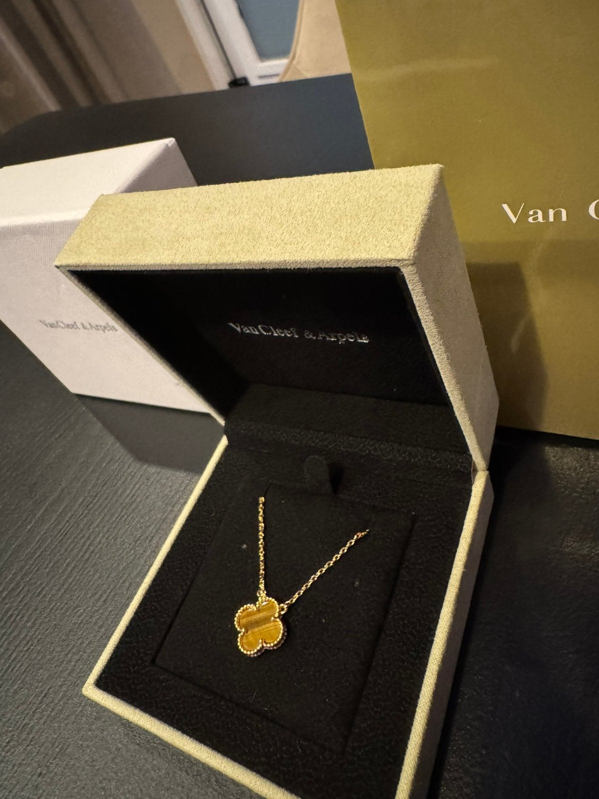 Ketting, Ophalen of Verzenden, Zo goed als nieuw, Staal