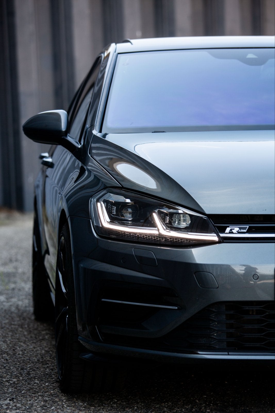 Volkswagen Golf 1.5 TSI 150pk | 3x R-line | DSG | PANO | VIR, 1498 cc, 4 cilinders, Parkeerassistent, 149 pk