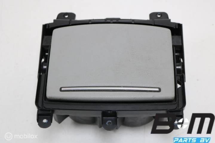 Bekerhouder in middenconsole Audi A7 4G 4G0862534A, Gebruikt