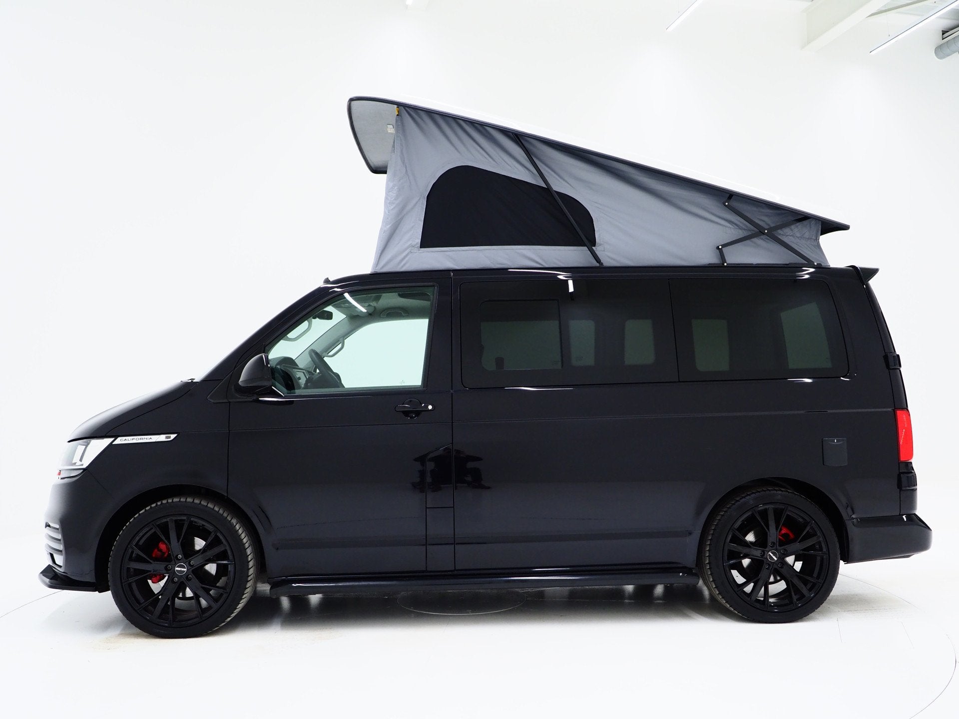 Caravans And Camping Volkswagen