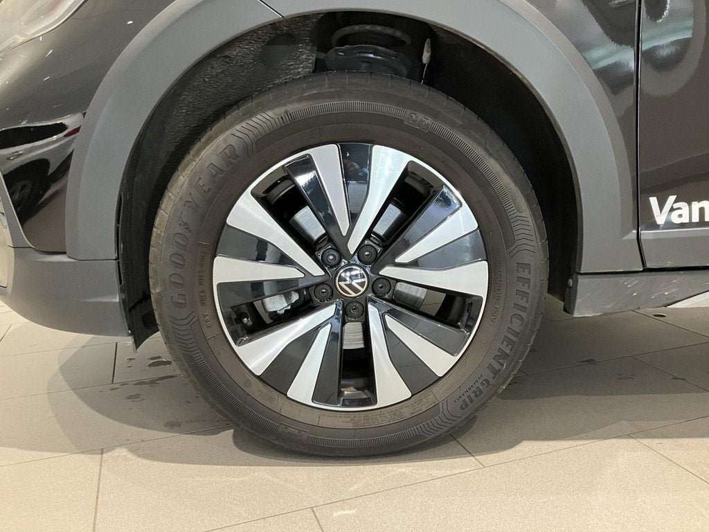 Volkswagen Taigo 1.0 TSI Life Edition 95 PK Airco | Apple Ca, Auto's, Volkswagen, Voorwielaandrijving, 12 maanden, Stof, 95 pk