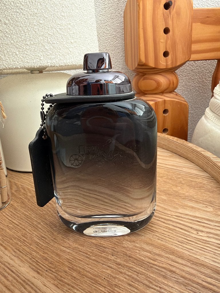 Coach For Men 100ml, Ophalen of Verzenden, Nieuw
