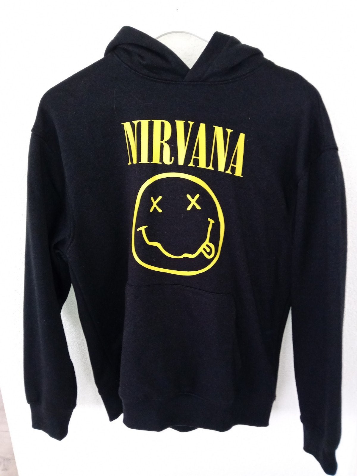 Nirvana trui 158-164, Ophalen of Verzenden, Zo goed als nieuw, Overige maten, Blauw