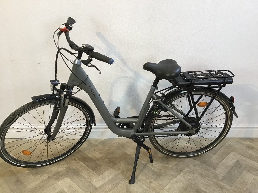 Gitane elektrische fiets (2022), Minder dan 47 cm, Ophalen, Zo goed als nieuw, Overige merken