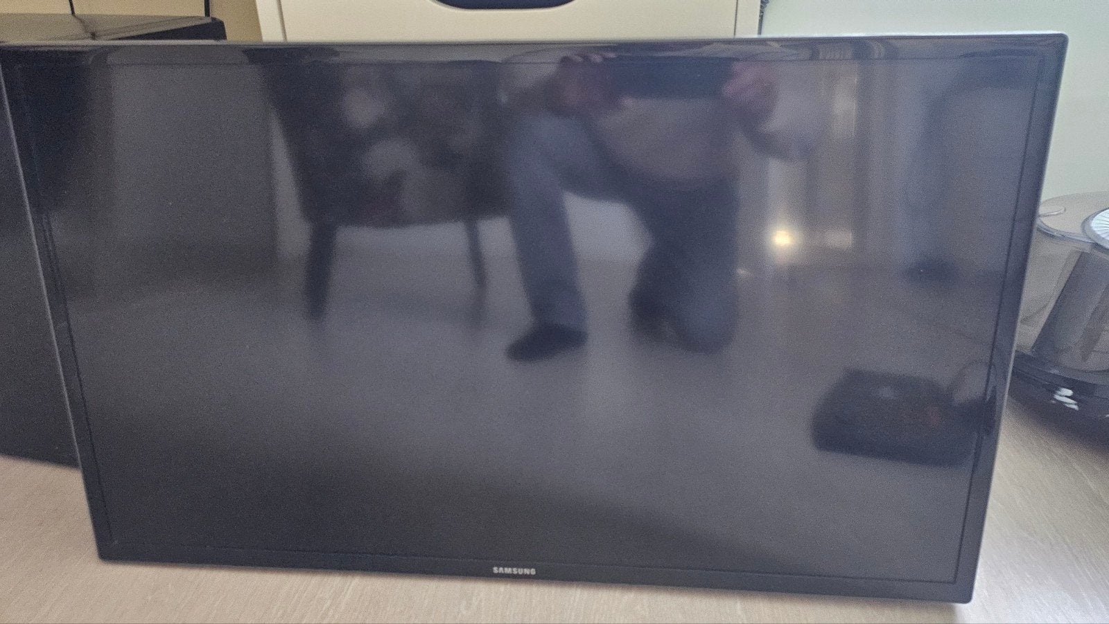 Samsung UE32F4000AW 32 inch HD Ready LED TV, Ophalen, LED, 50 Hz, HD Ready (720p)