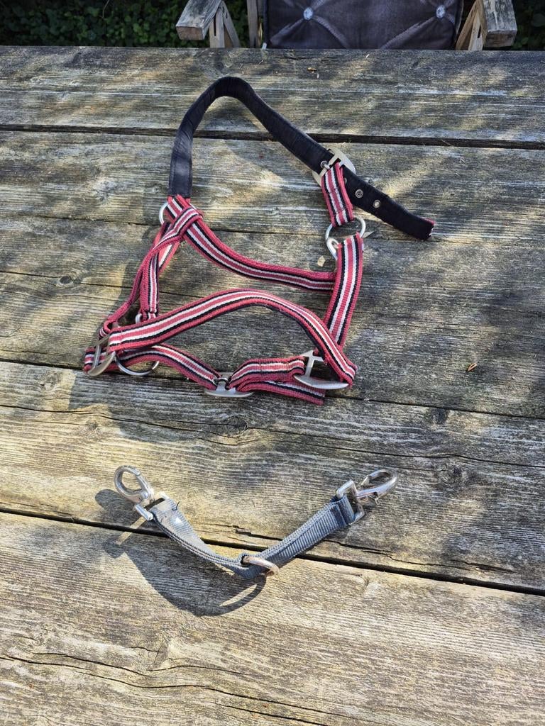 Paarden spullen te koop: bitten,dekjes, halsters en martinga, Dieren en Toebehoren, Paarden en Pony's | Dekens en Dekjes, Ophalen of Verzenden