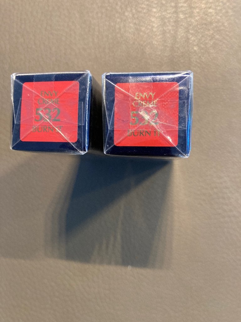 Nieuwe lipsticks Estee Lauder, Ophalen, Lippen, Nieuw, Make-up