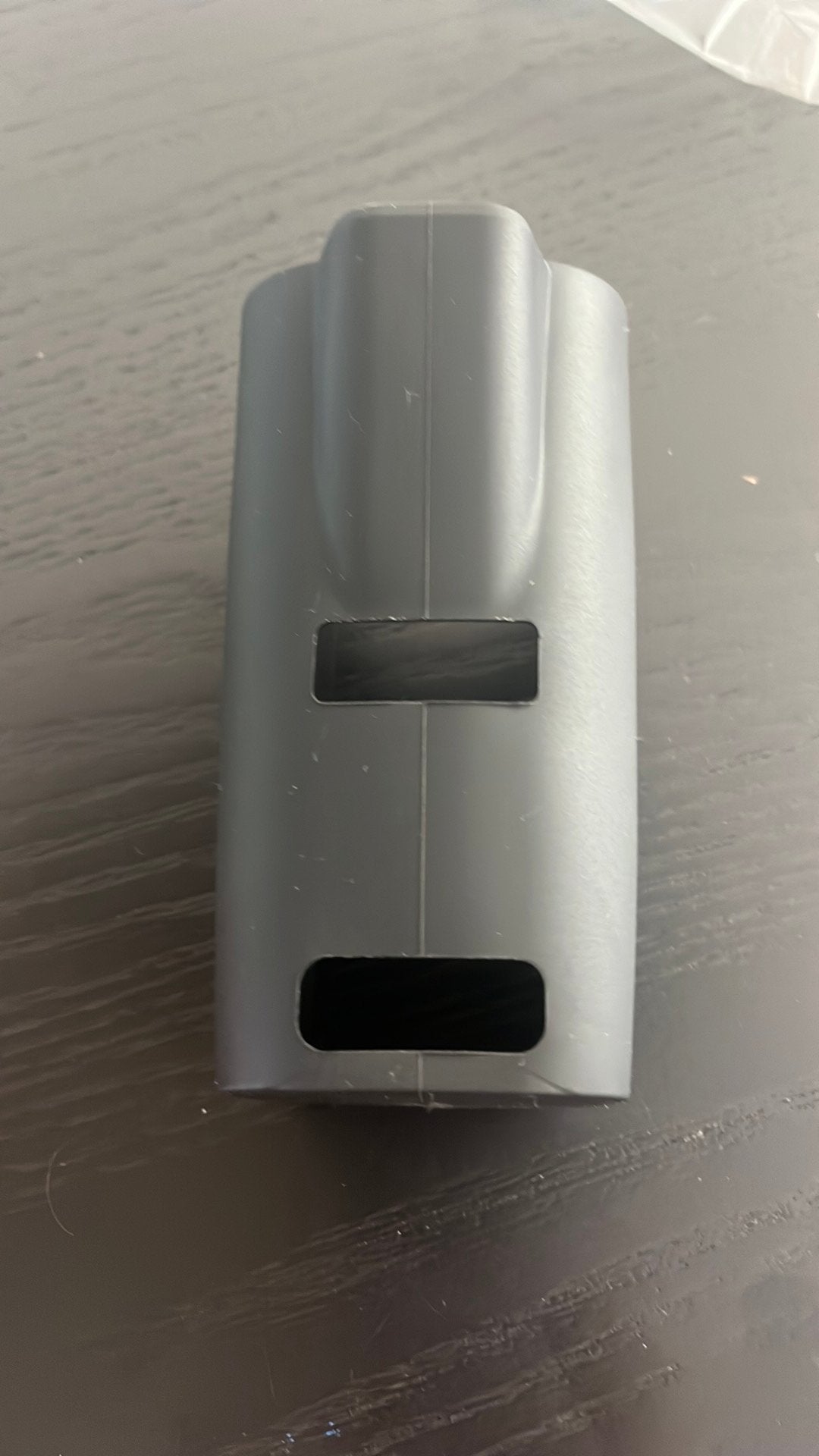 Eufy S3 siliconen camouflage beschermings hoes, Ophalen of Verzenden, Zo goed als nieuw