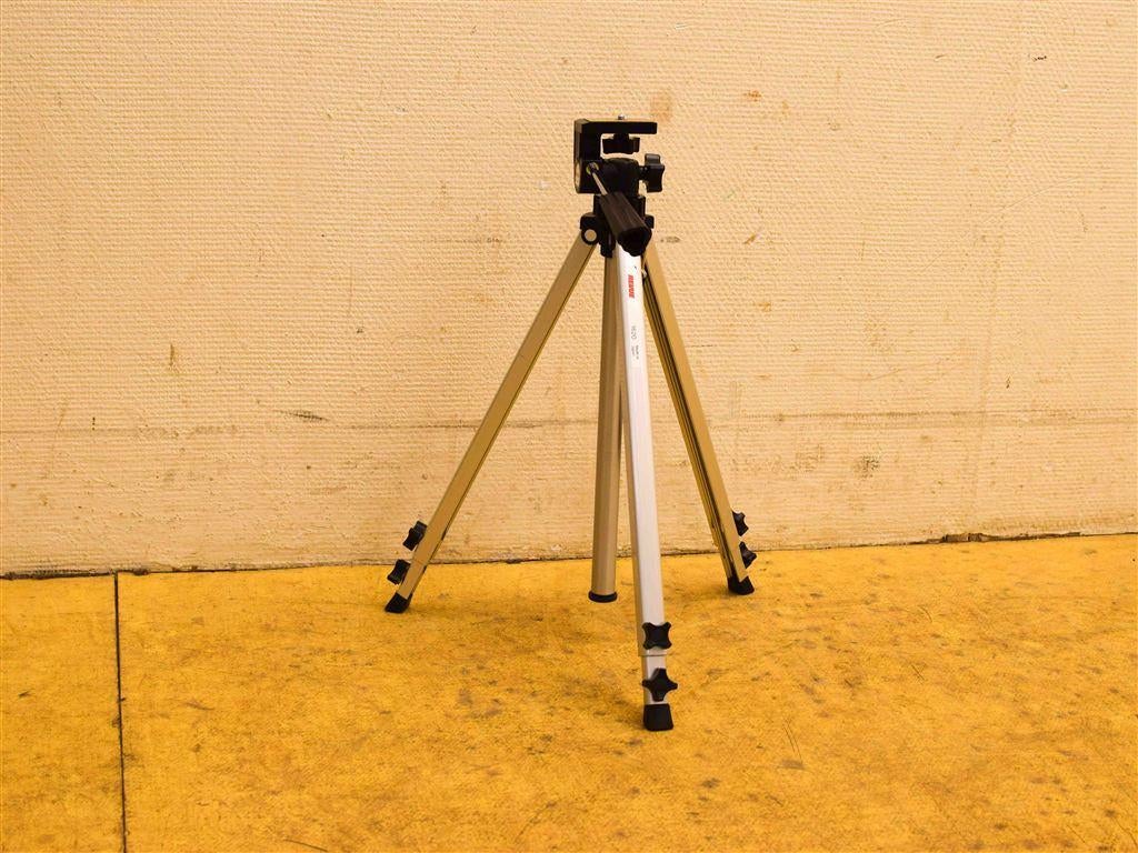 Revue profiel statief statief 44813, Ophalen of Verzenden, Gebruikt, Minder dan 150 cm, Driepoot