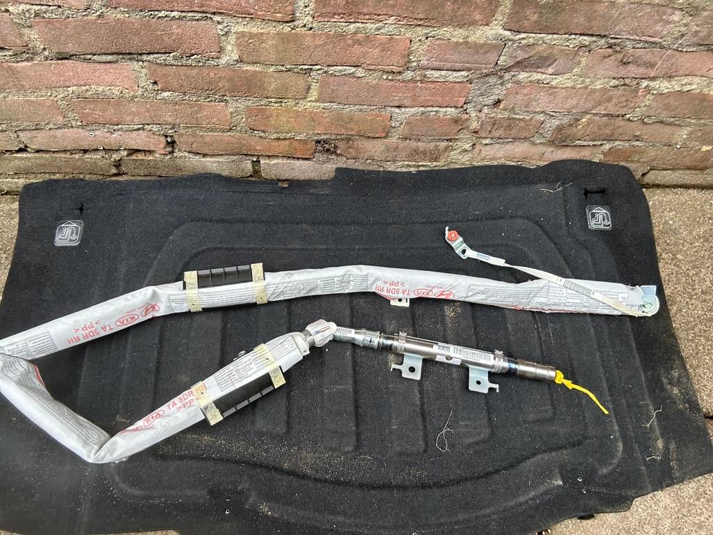 Kia picanto bouwjaar 2017. Hemel airbag rechts, Ophalen of Verzenden, Kia