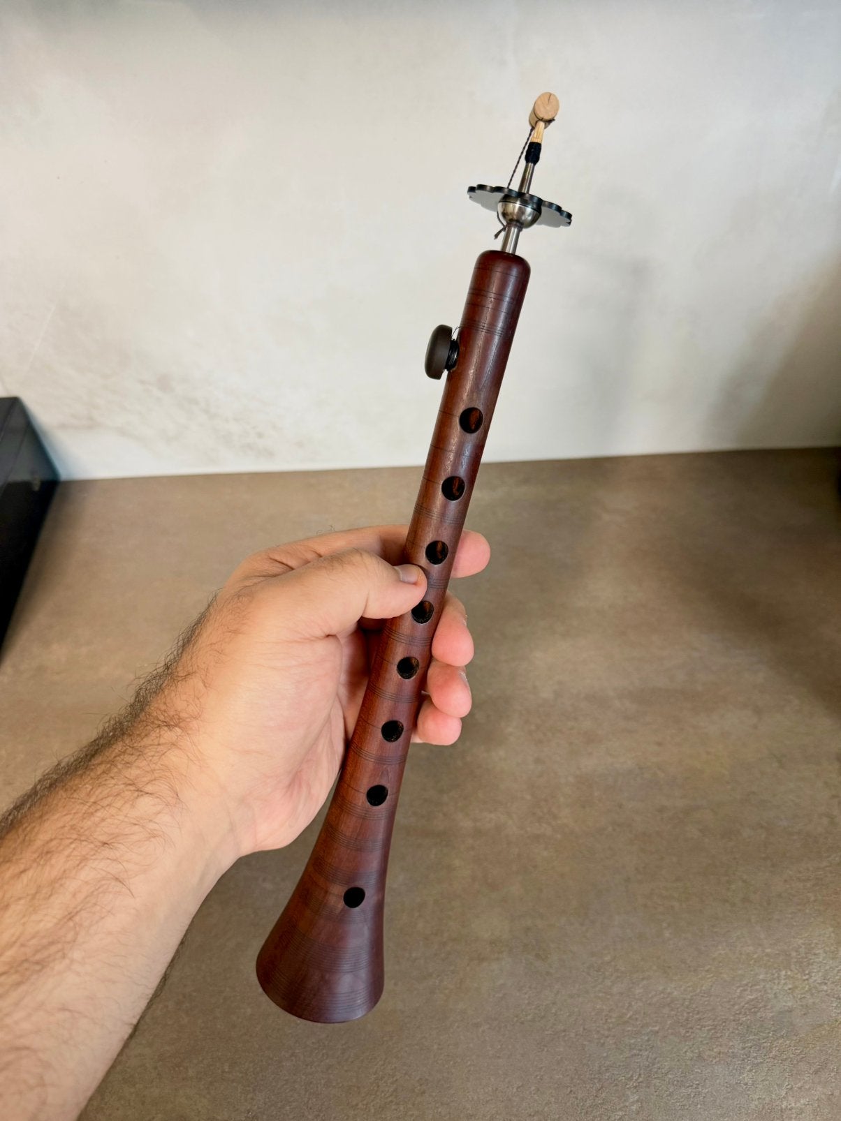 Zurna C (do), Muziek en Instrumenten, Ophalen of Verzenden, Nieuw