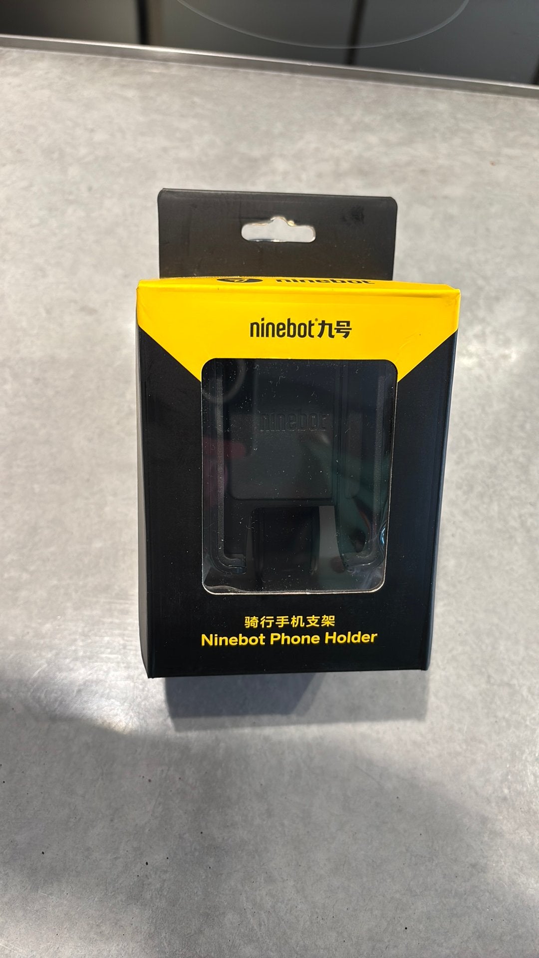 NIEUW: Ninebot by Segway AA.00.0010.59, Ophalen of Verzenden, Nieuw, Overige typen, Sony Ericsson