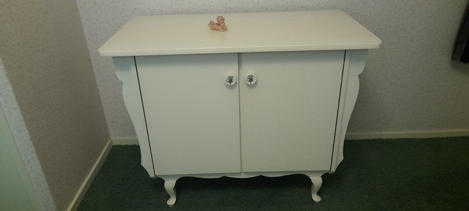 Vintage commode, Huis en Inrichting, Ophalen