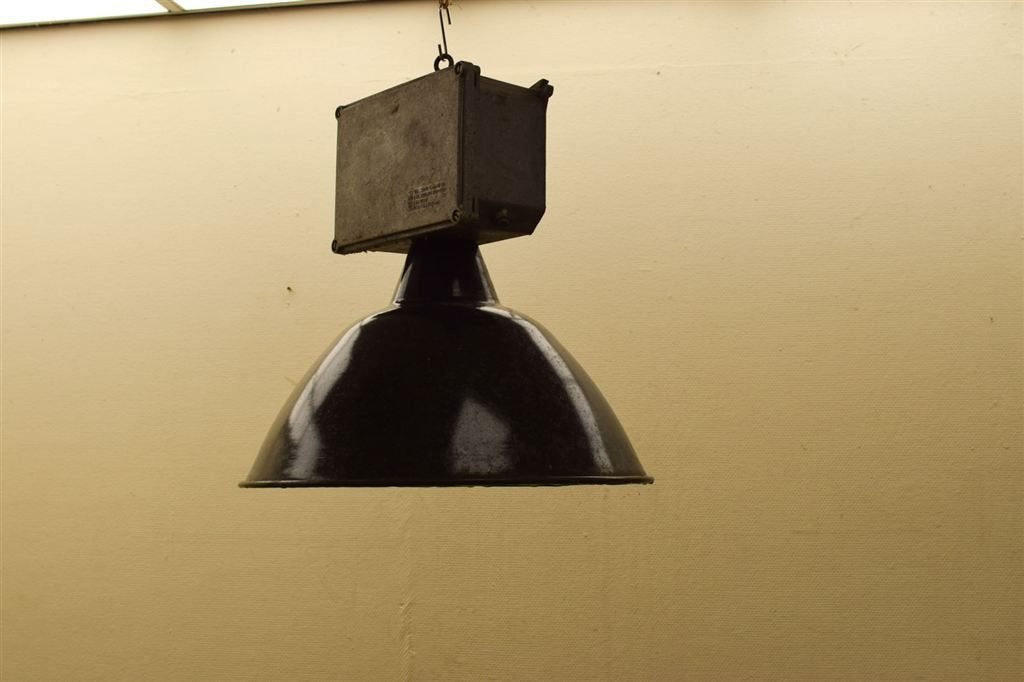 Industrial Hanglamp 45440, Ophalen of Verzenden, Gebruikt