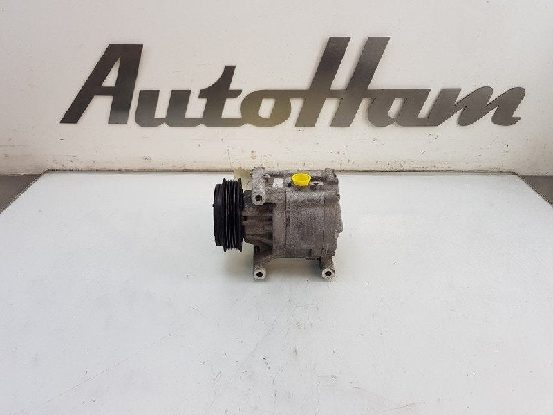 Airco Pomp Ford  (/..) 51747318, Auto-onderdelen, Info@denso.nl, Ford, Hogeweyselaan 165, Weesp 1382 JL, , Nederland, DENSO EUROPE B.V.
