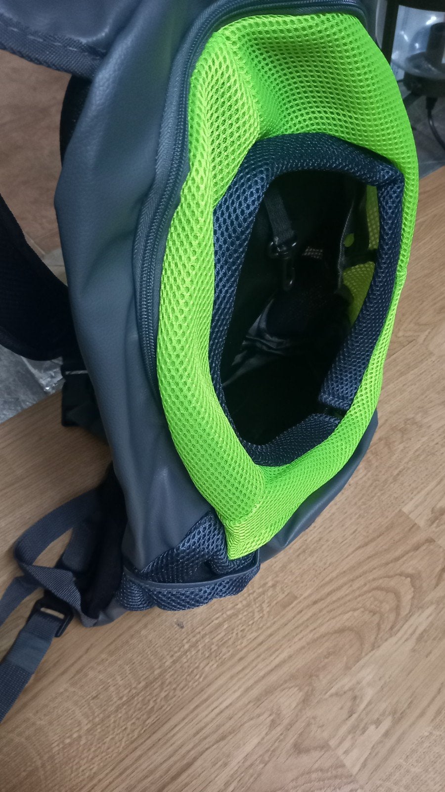 honden rugzak nieuw, Ophalen of Verzenden, Nieuw