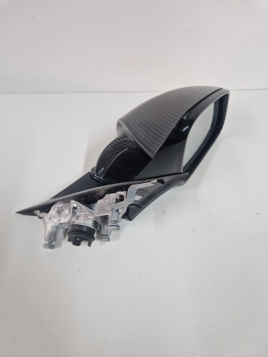 Bmw F30 F31 Buitenspiegels Buitenspiegel + Carbon, Auto-onderdelen, Spiegels, Gebruikt, -, -, Ophalen of Verzenden