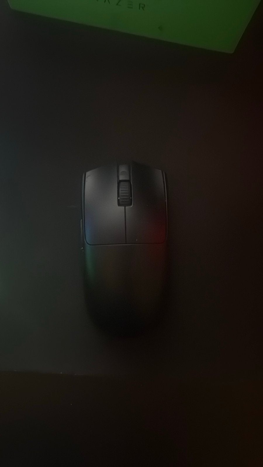 Razer Viper V3 Pro Muis & Huntsman Mini V3 Pro Toetsenbord, Computers en Software, Muis, Gaming muis, Ophalen of Verzenden, Zo goed als nieuw