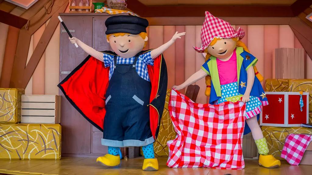 50% korting voor avonturenboerderij Molenwaard, Tickets en Kaartjes, Drie personen of meer, Kortingskaart