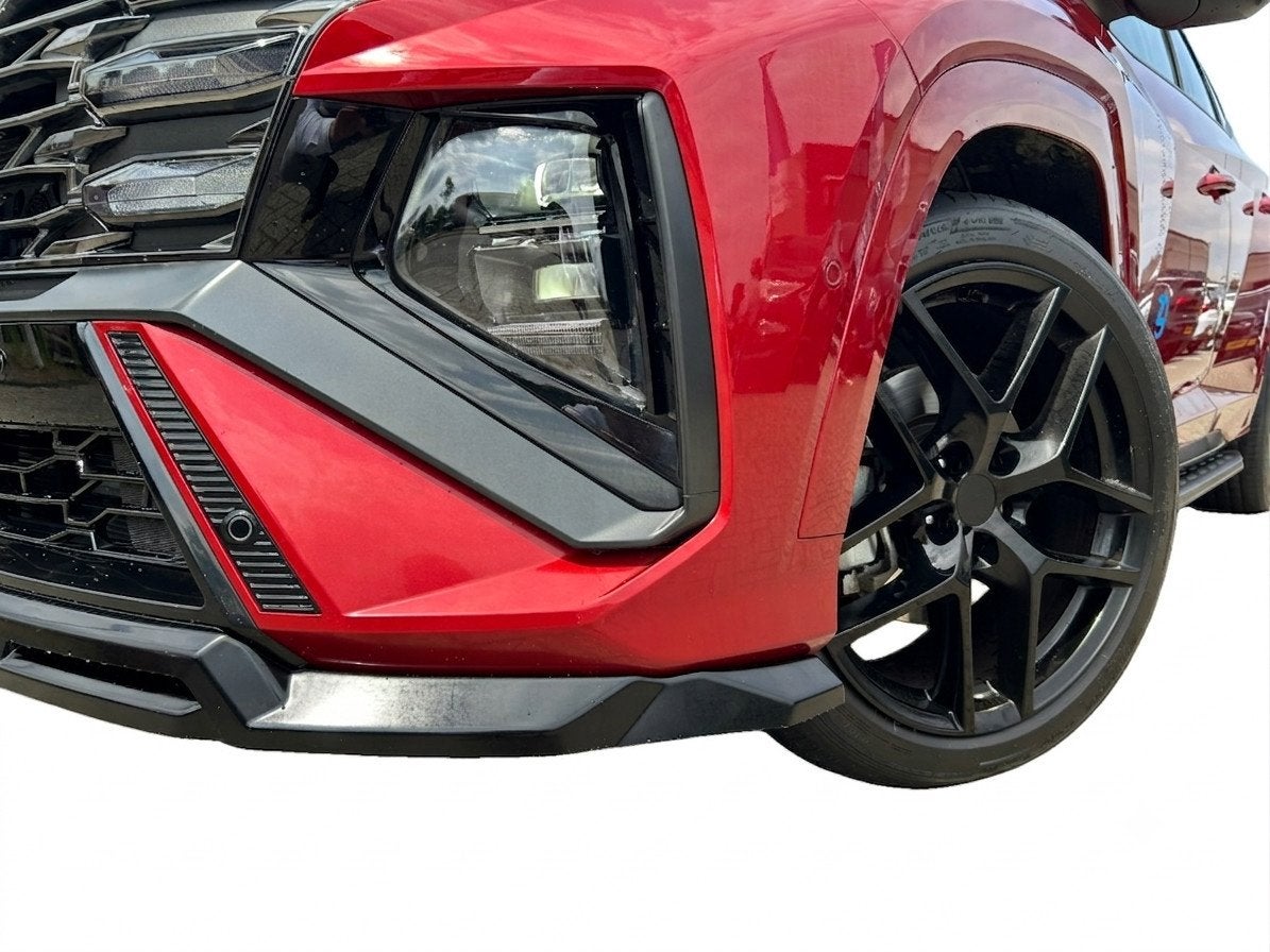 Hyundai Tucson 1.6 T-GDI PHEV N Line | Zeeuw & Zeeuw Design, Auto's, Hyundai, 12 maanden, 14 kWh, 4 cilinders, Bedrijf