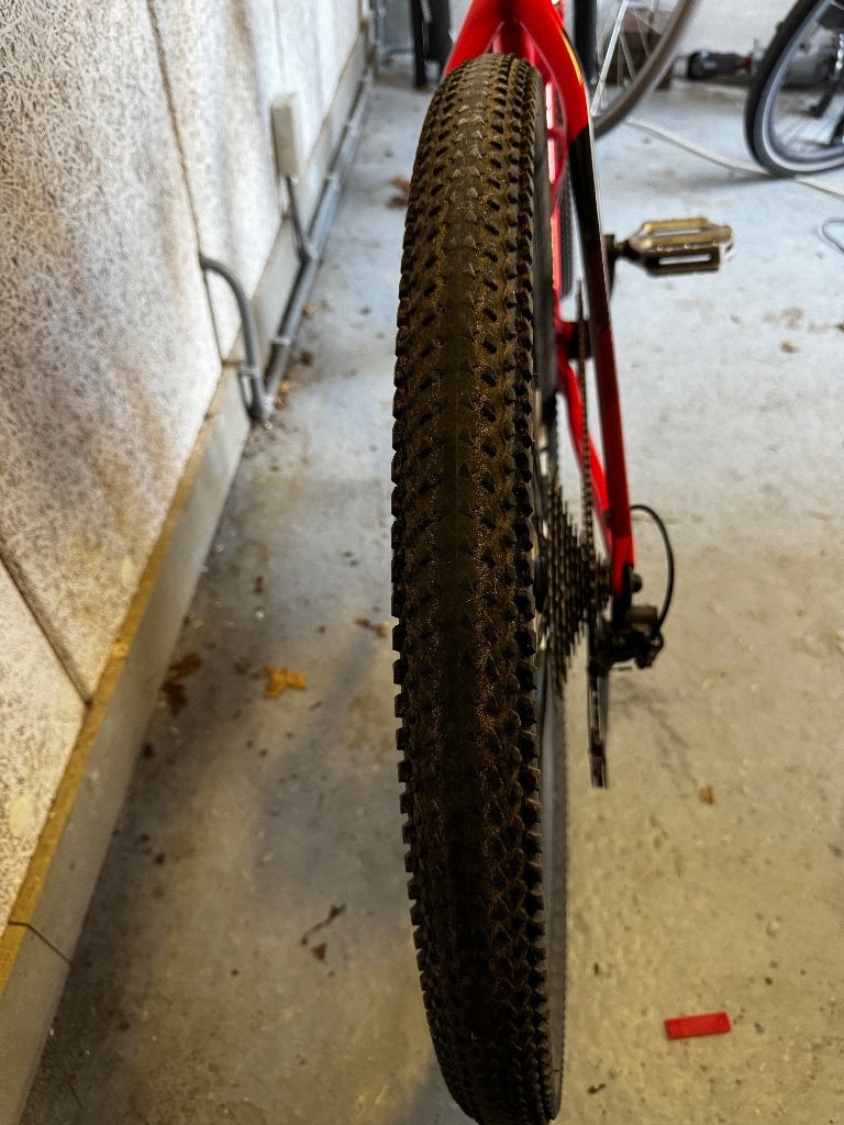 Foto 4 van Te koop: Wilier 101 Carbon Hardtail – 29" (Maat L) – 2021