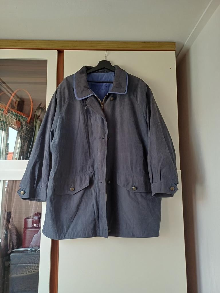 Prachtige jasje, Ophalen of Verzenden, Zo goed als nieuw, Maat 46/48 (XL) of groter