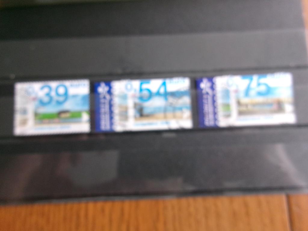 2002 - eurozegels (799c), Postzegels en Munten, Postzegels | Nederland, Verzenden, Gestempeld