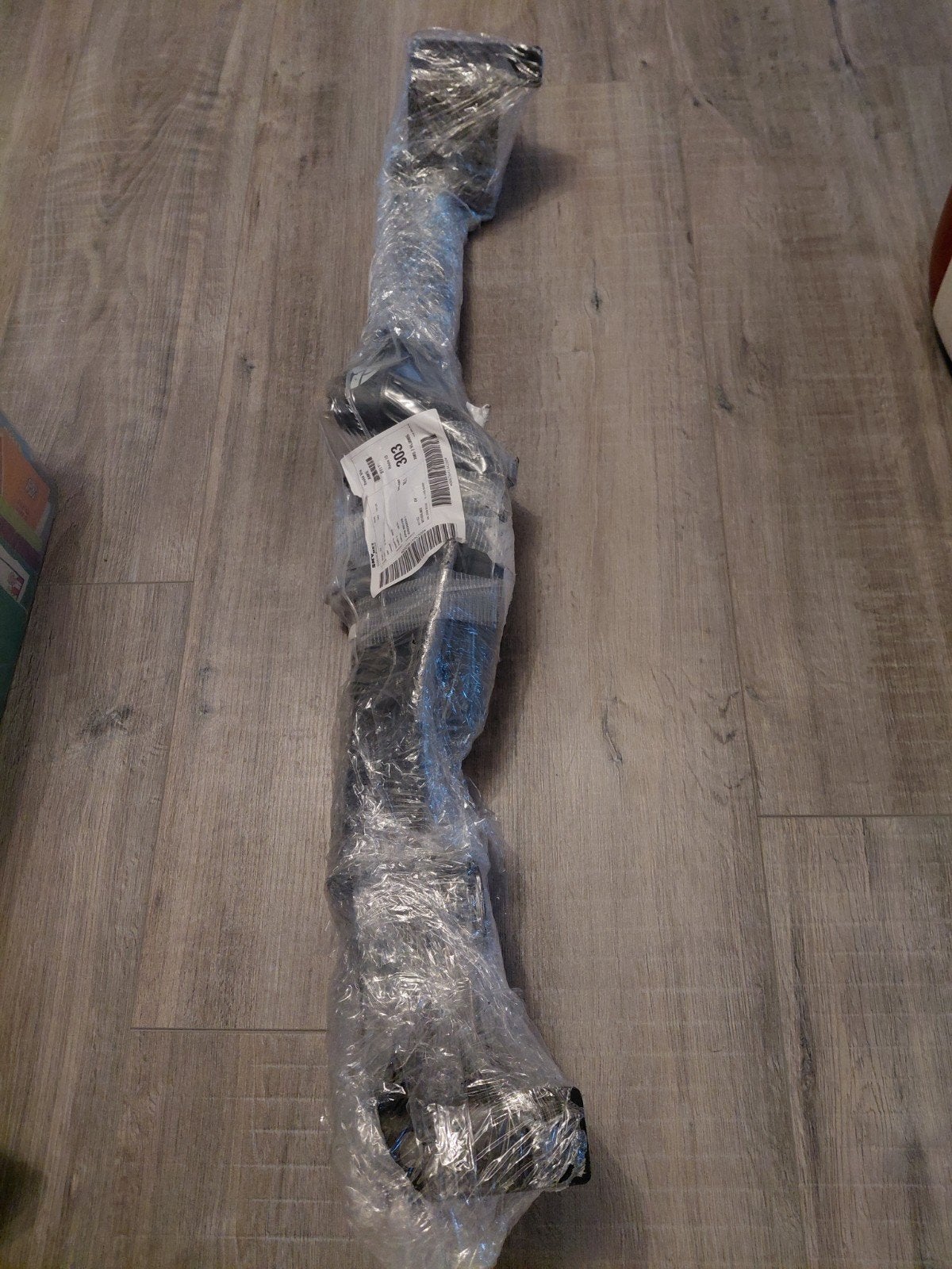 Trekhaakbalk Toyota Yaris, Ophalen of Verzenden, Nieuw