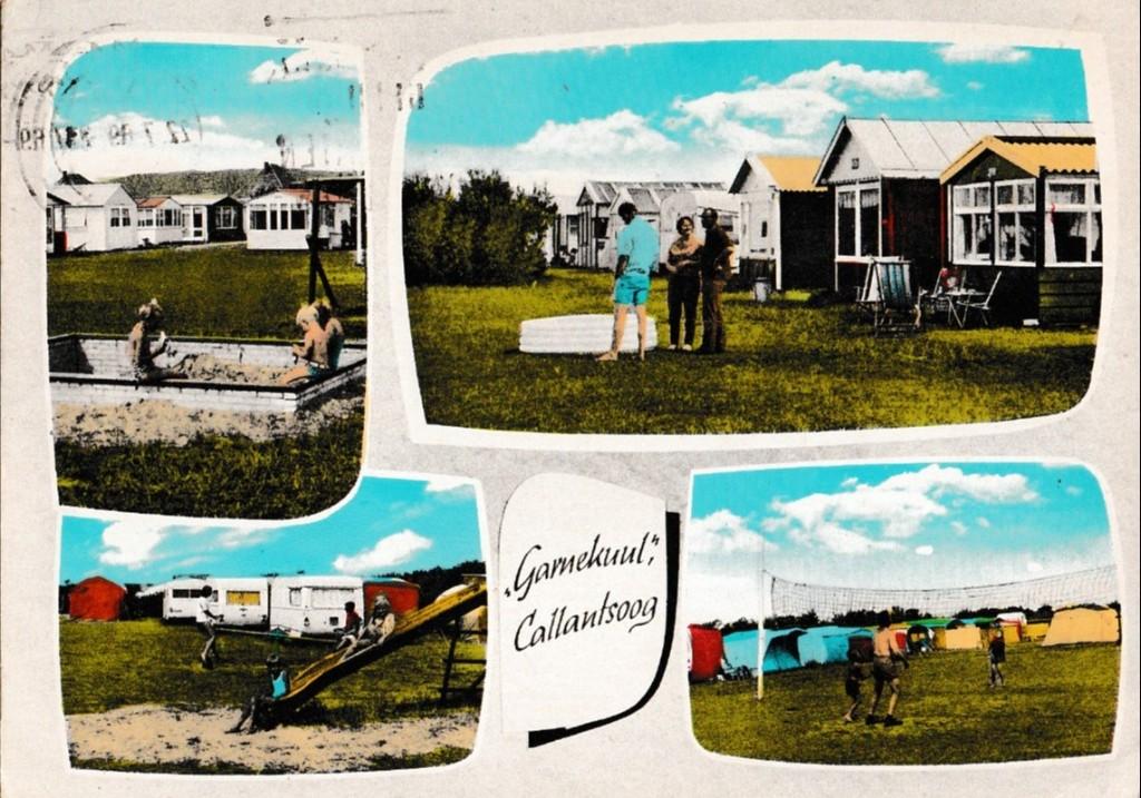 Callantsoog   232a, Ophalen of Verzenden, Voor 1920