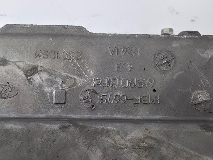 Carterpan van een Ford Focus, Gebruikt, -, -, Ophalen of Verzenden