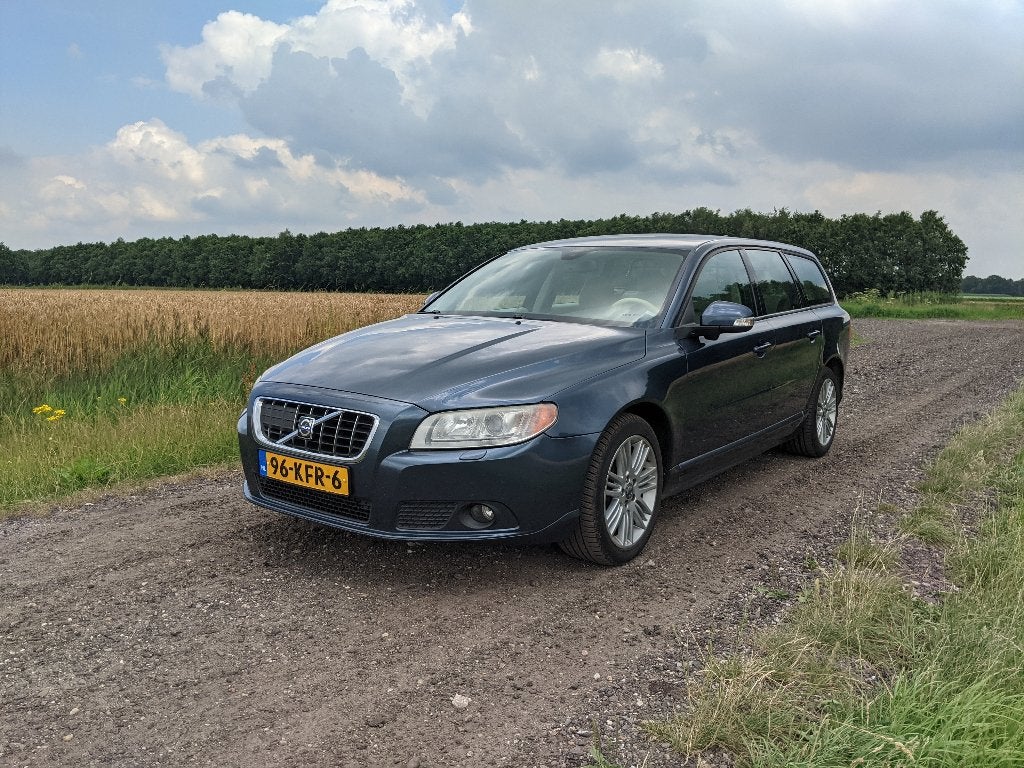 Volvo V70