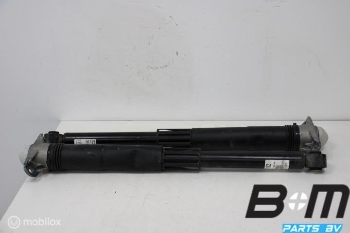 Set schokdempers achter VW Golf 7 15km 5Q0512013EL
