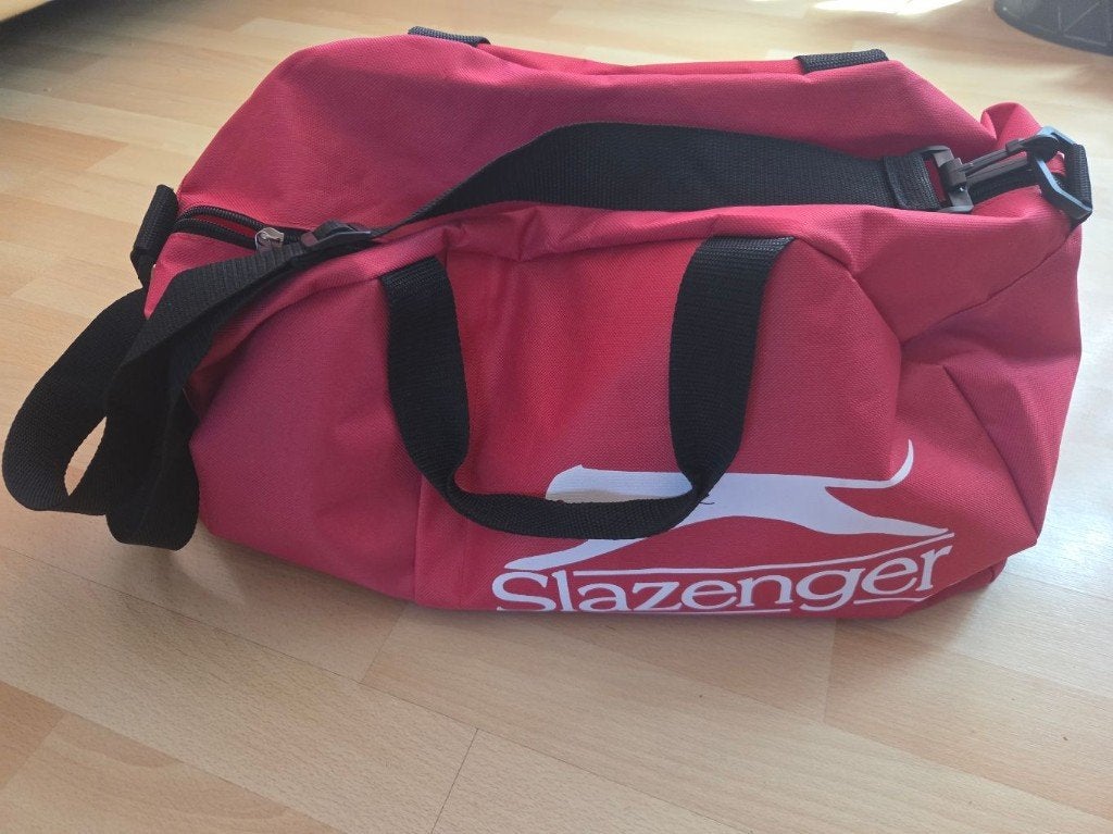 sporttas, Ophalen of Verzenden, Nieuw, Unisex volwassen