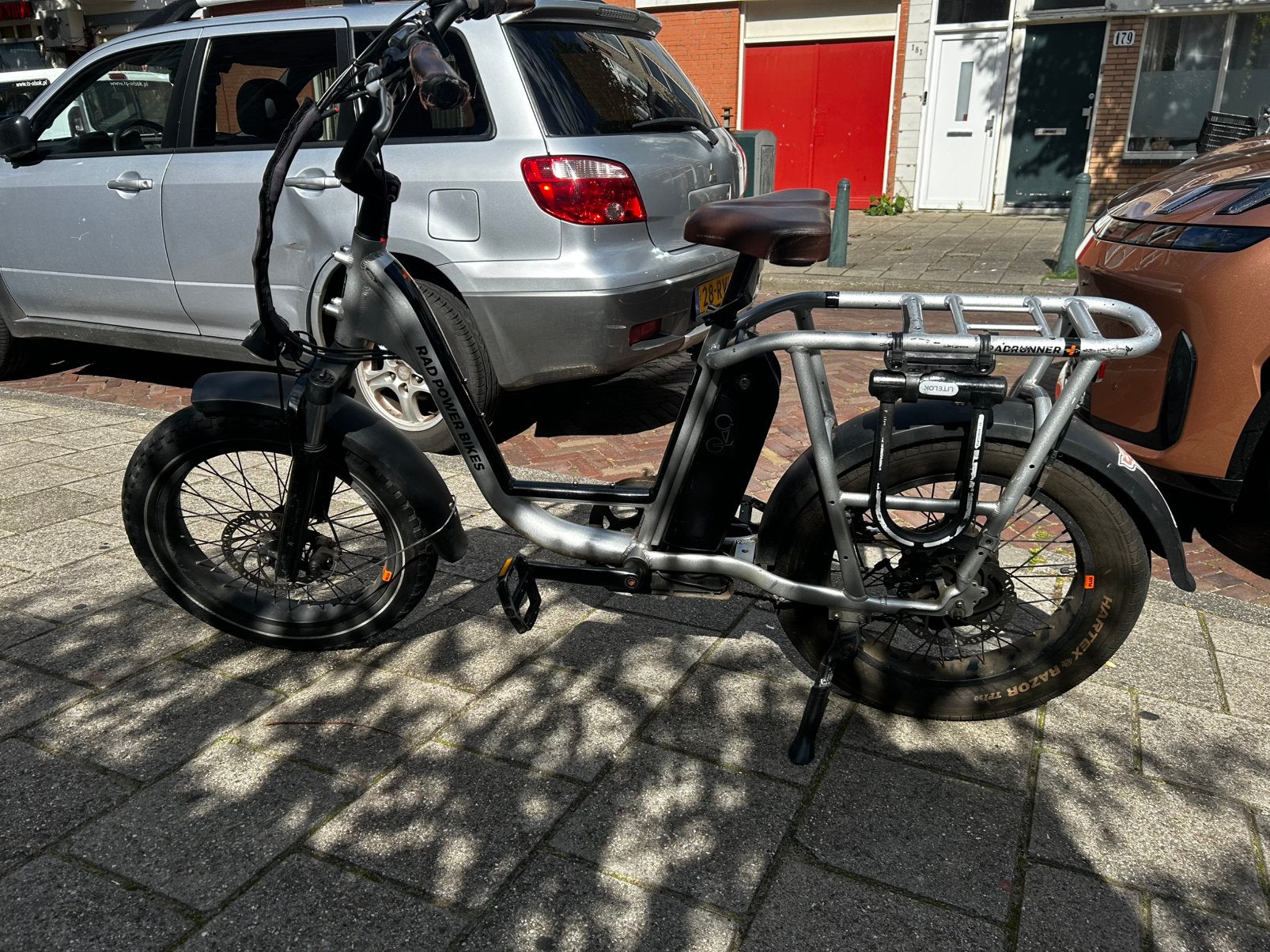 Rad Power Bikes, Fietsen en Brommers, Ophalen, Nieuw, Overige merken