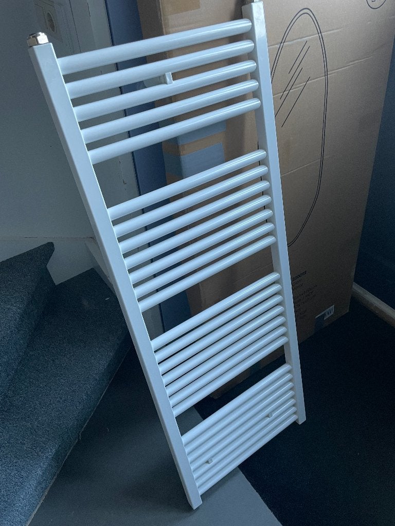Designradiator Zehnder, Ophalen, 500 tot 800 watt, Radiator, Minder dan 60 cm