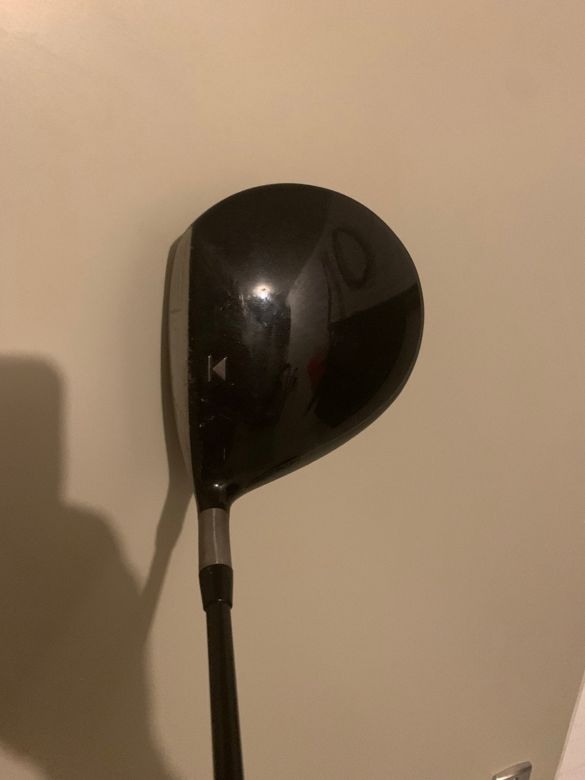 Titleist 909 D2 Driver 9.5 graden, Ophalen of Verzenden, Gebruikt, Club, Overige merken