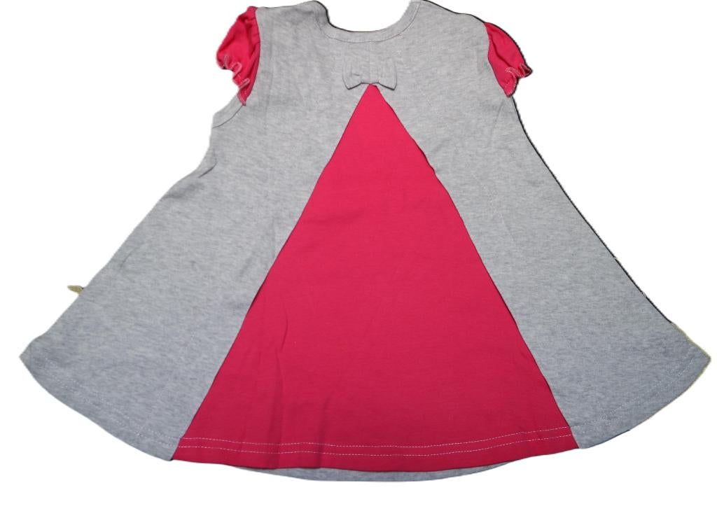 Meisje tuniek en broek "Dino", Kinderen en Baby's, Babykleding | Maat 80, Meisje, Nieuw, Ophalen of Verzenden, Setje
