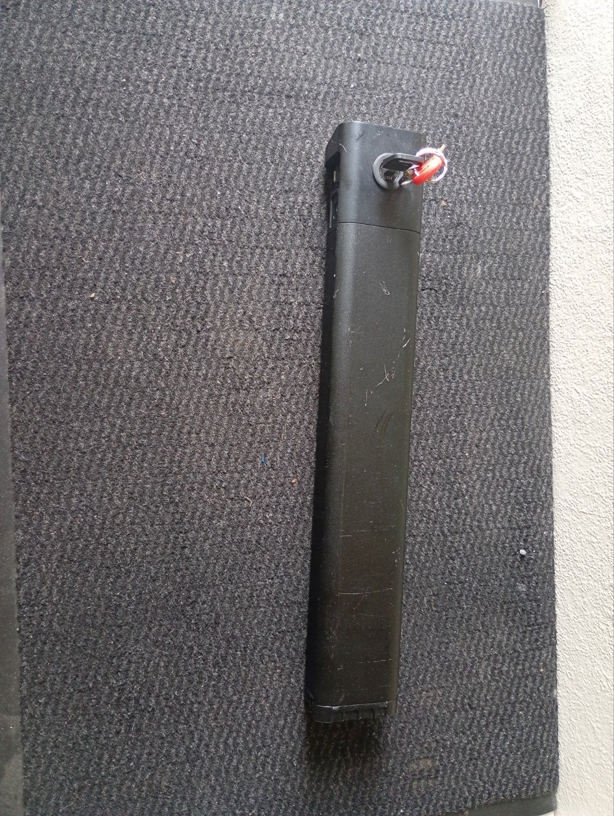 TOPBAND SMART DONG NAI E-bike bat36.9V 9.6Ah, Ophalen of Verzenden, Gebruikt