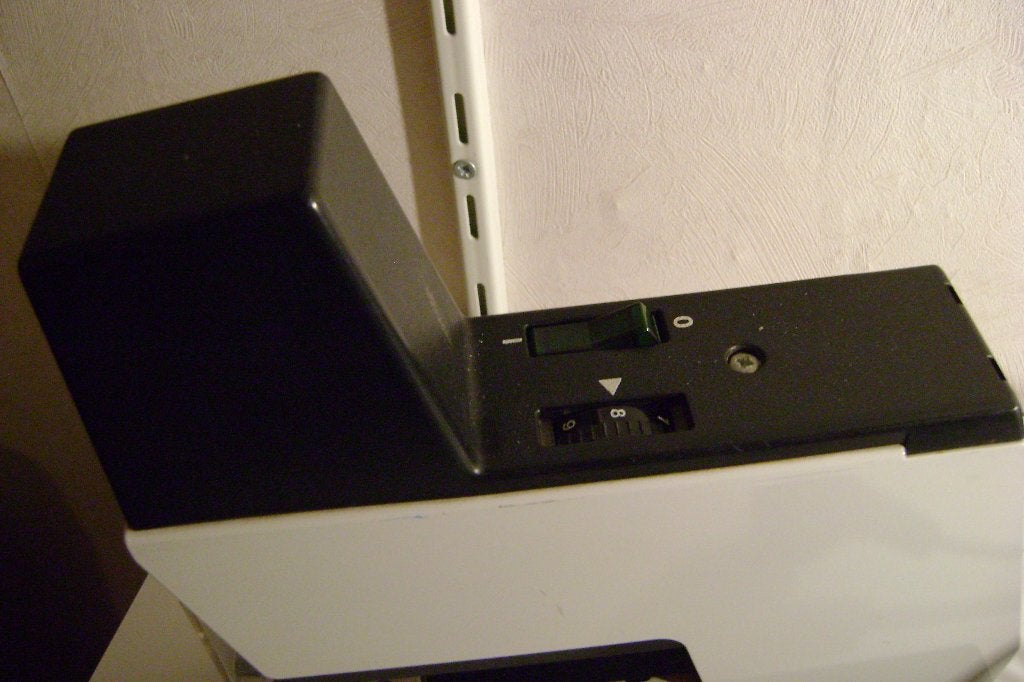 rapid 105 electrische nietmachine, Ophalen of Verzenden, Zo goed als nieuw, Overige typen