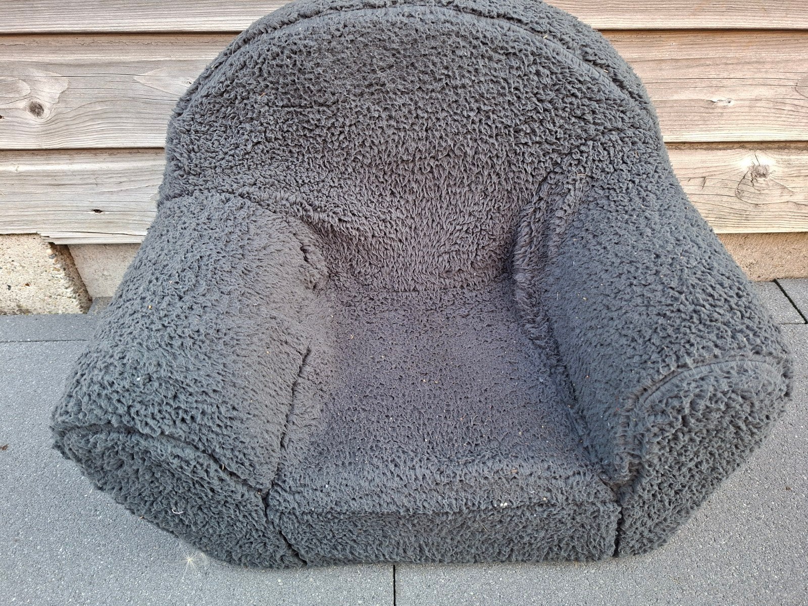 grijs kinderstoeltje, Ophalen, Stoel(en)