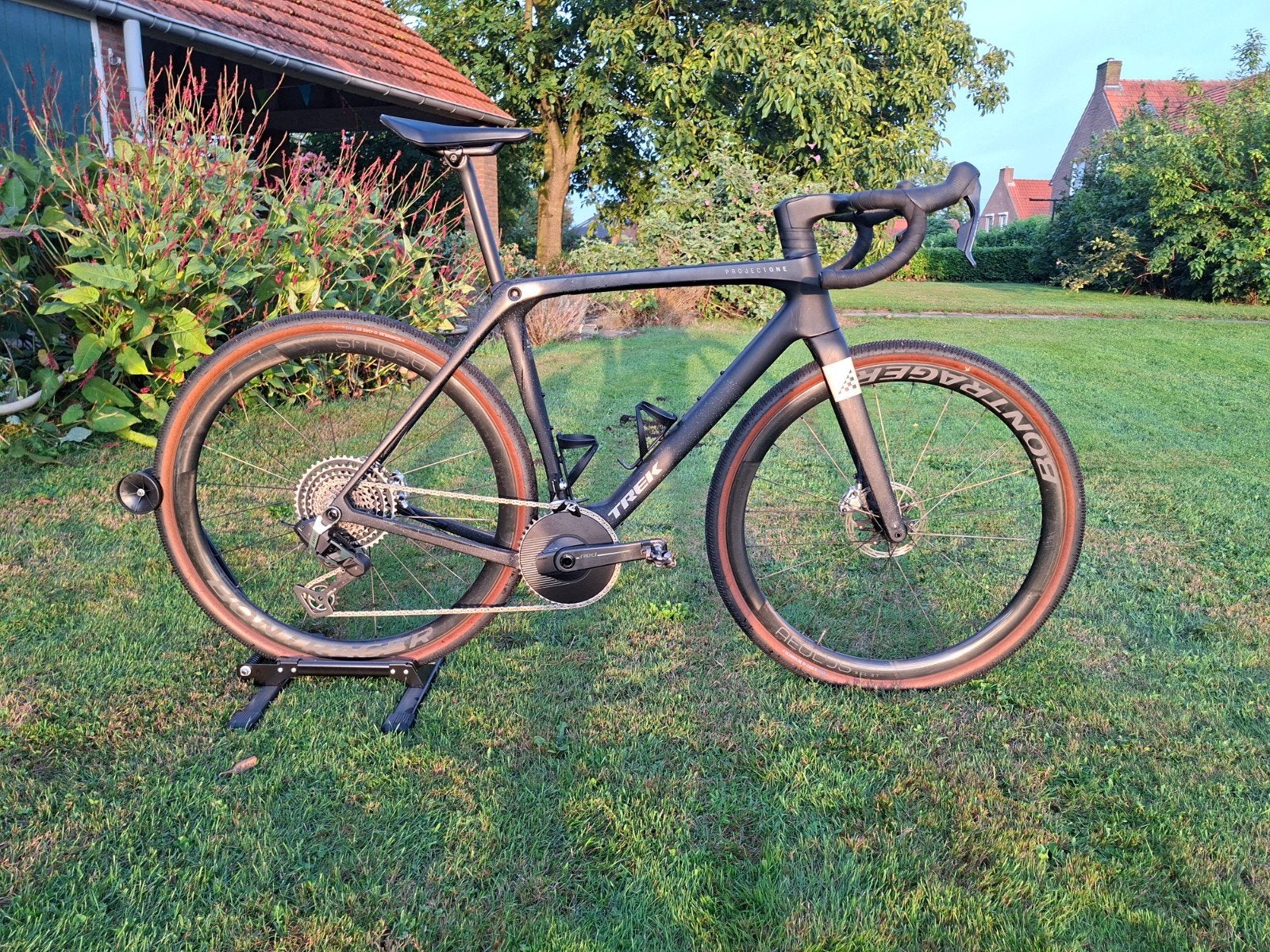 Trek Checkmate SLR 9 Maat M/L, Overige merken, 28 inch, Ophalen of Verzenden, Zo goed als nieuw