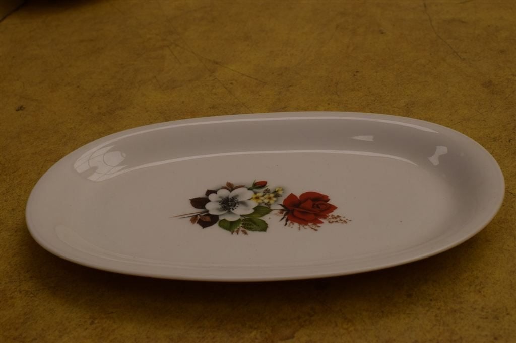 32 delige Bavaria servies 44080, Gebruikt, Ophalen of Verzenden, Bord(en), Overige stijlen