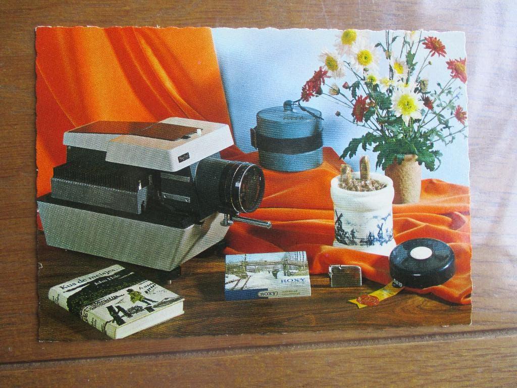 Ansichtkaarten   Fotokaart, Verzamelen, Verzenden, 1960 tot 1980, Ongelopen, Noord-Brabant