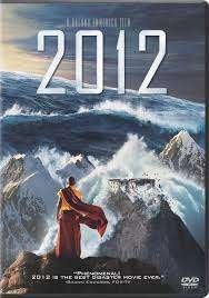 2012, Vanaf 12 jaar, Ophalen of Verzenden, Zo goed als nieuw, Science Fiction