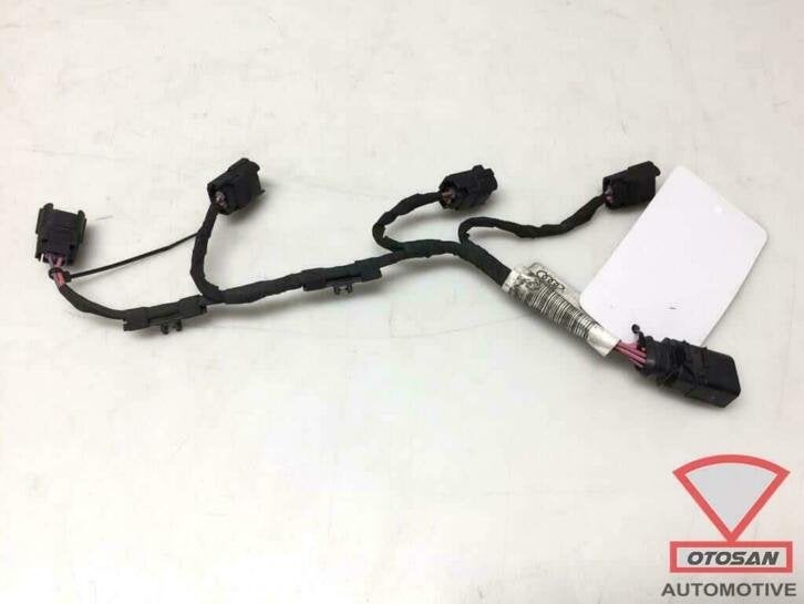 vw audi seat skoda kabelboom galerij injector 06l971627m