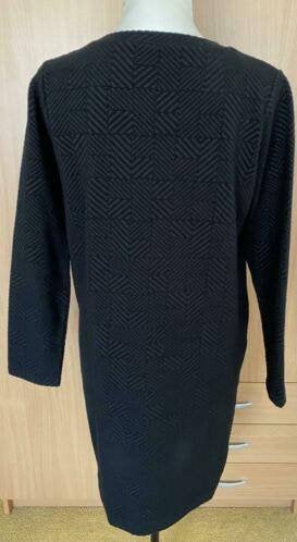Sissy Boy jurk maat S/M, Maat 38/40 (M), Zwart, Ophalen of Verzenden, Zo goed als nieuw